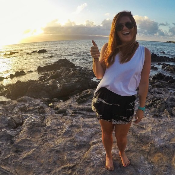 Meet your Posher, Haley - Picture 5 of 5